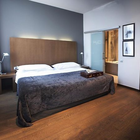 Hotel Domus Boom Quarto foto