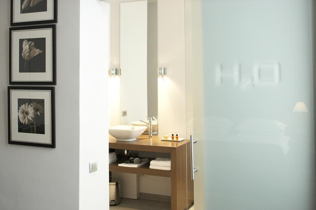 Hotel Domus Boom Quarto foto