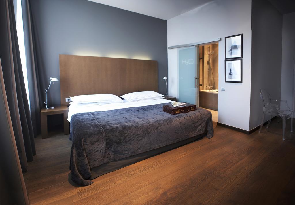 Hotel Domus Boom Quarto foto
